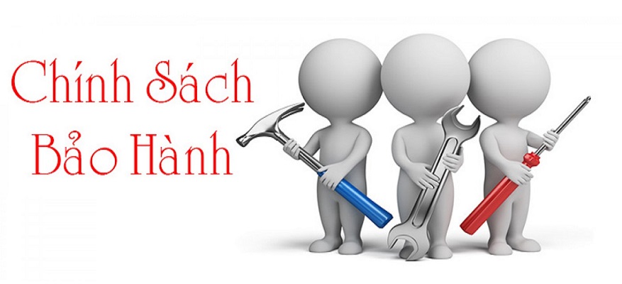 Chính Sách Bảo Hành Cụ Thể Cho Từng Sản Phẩm