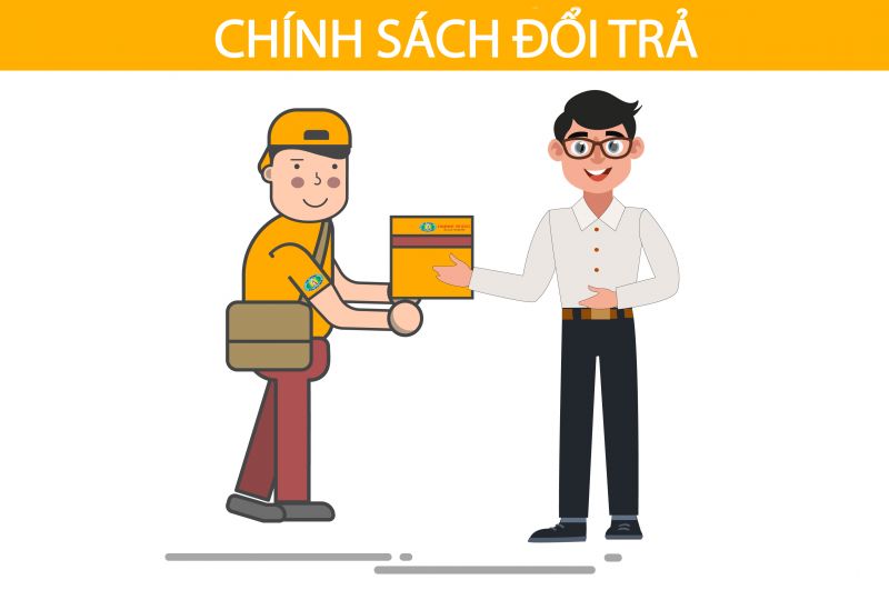 Tổng quan về Chính sách đổi trả tại Cơ Khí Thành Công