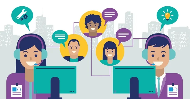 Cam kết của Cơ Khí Thành Công