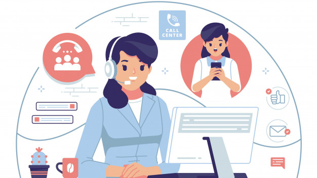 Hỗ trợ kỹ thuật và Bảo hành