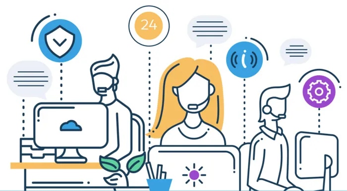 Tầm quan trọng của Chính sách hỗ trợ khách hàng trong ngành Cơ Khí - Xây Dựng