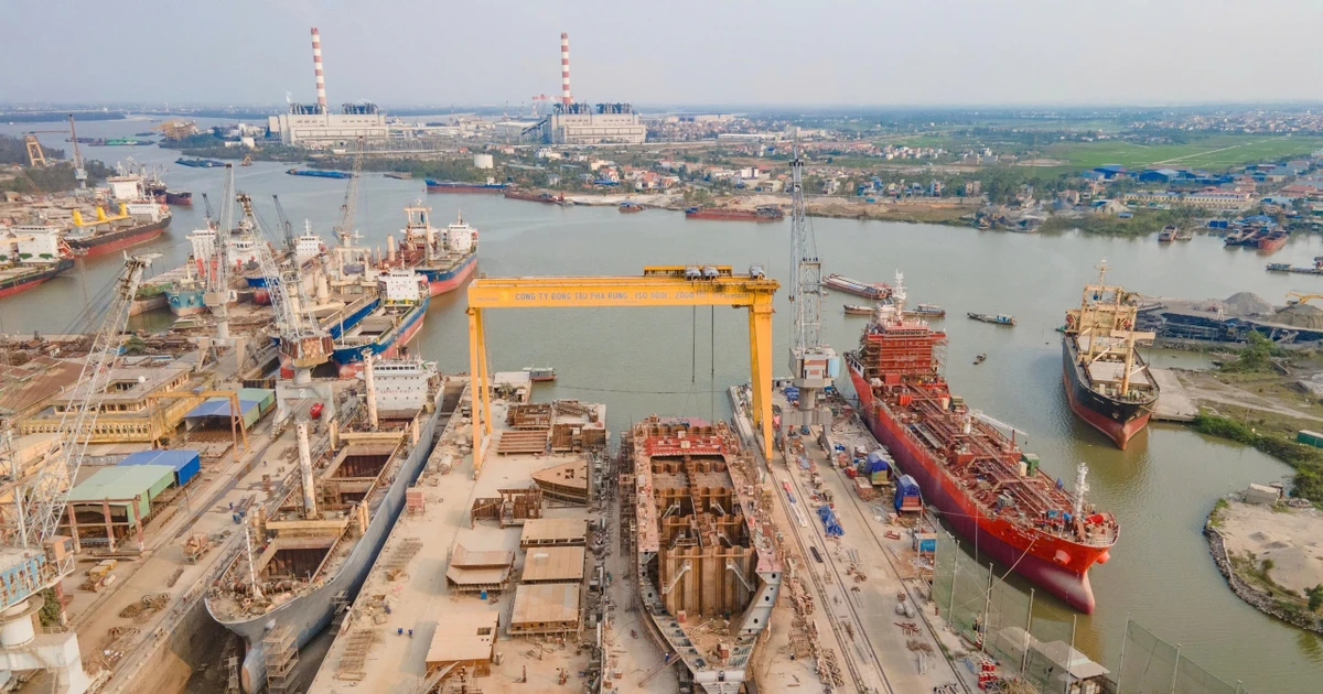 Mô-đun kỹ thuật: Ứng dụng Đa dạng và Tiên tiến