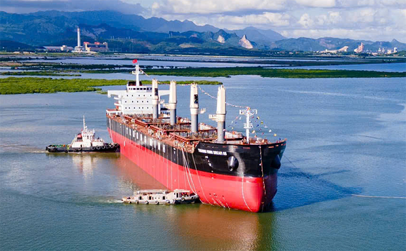 Dịch vụ Tổng thể từ Cơ Khí Thành Công