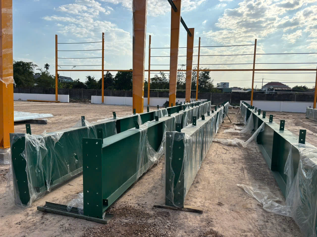 Tổng quan về Cơ Khí Thành Công