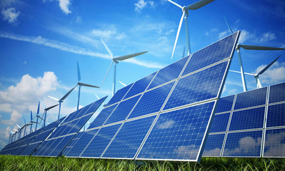 Cam Kết Phát Triển Bền Vững