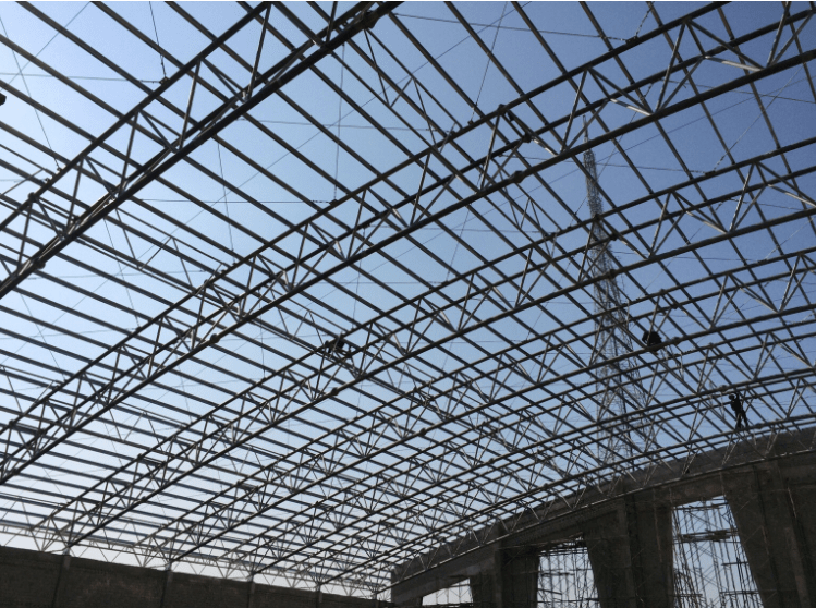 Ứng dụng đa dạng của Kết cấu thép