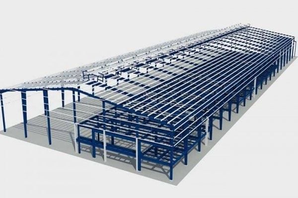 Các Giai Đoạn Chính Trong Quy Trình Lắp Dựng