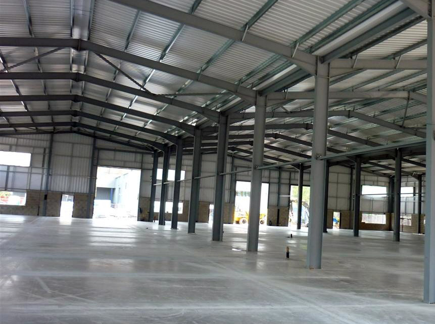 Yếu Tố Cần Lưu Ý Để Đảm Bảo Quy Trình Lắp Dựng Hiệu Quả