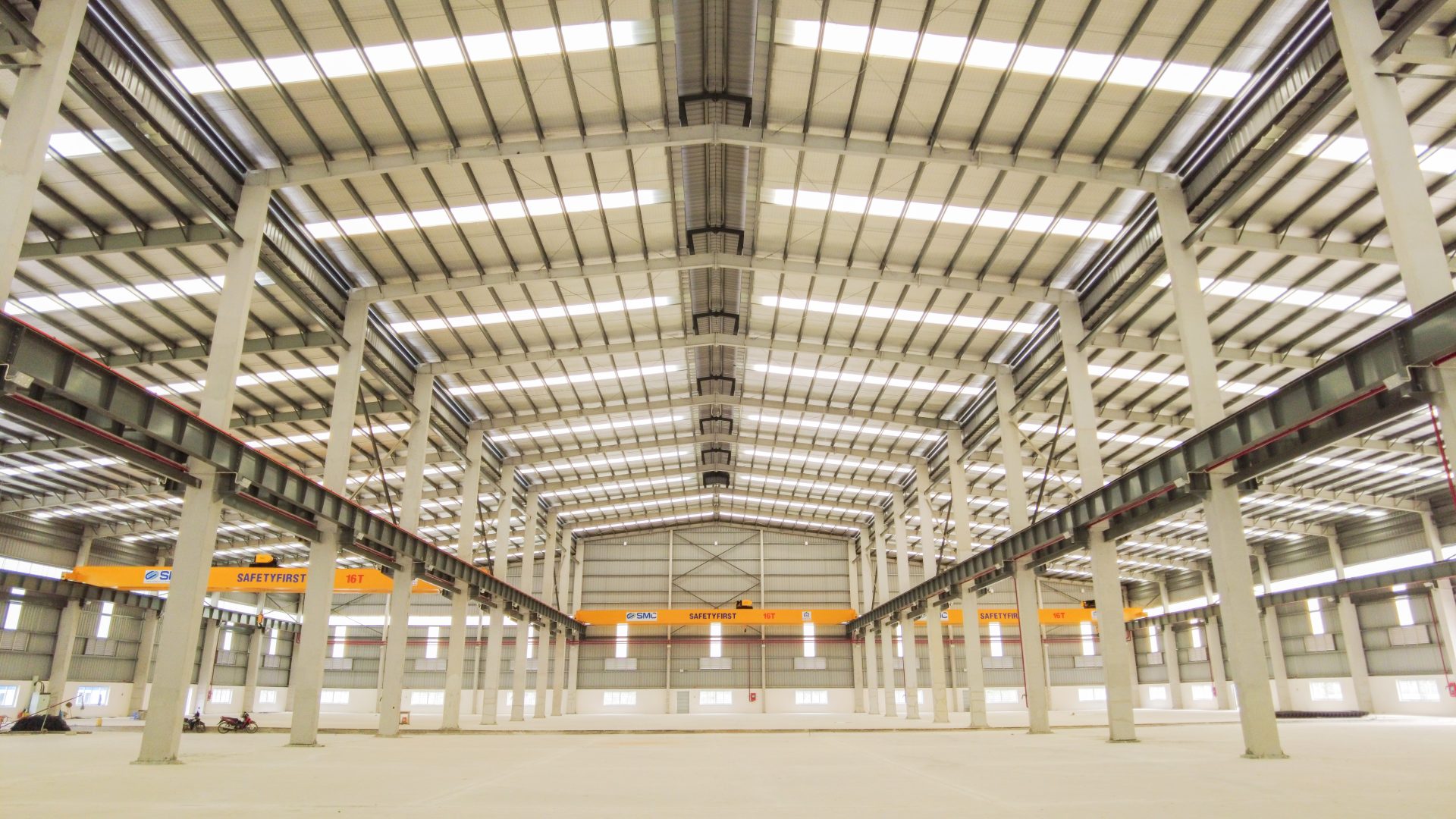 Bước 1: Chuẩn bị Kỹ lưỡng - Nền Tảng Vững Chắc Cho Mọi Công Trình