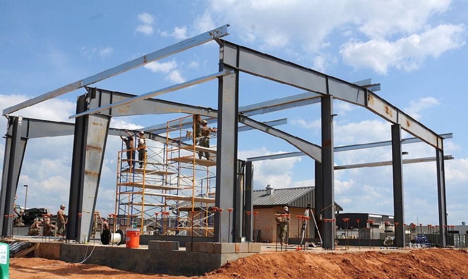 Bước 4: Vận Chuyển và Lắp Dựng - Biến Bản Vẽ Thành Hiện Thực