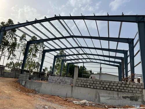 Hỗ Trợ Sau Bàn Giao Nhà xưởng tiền chế