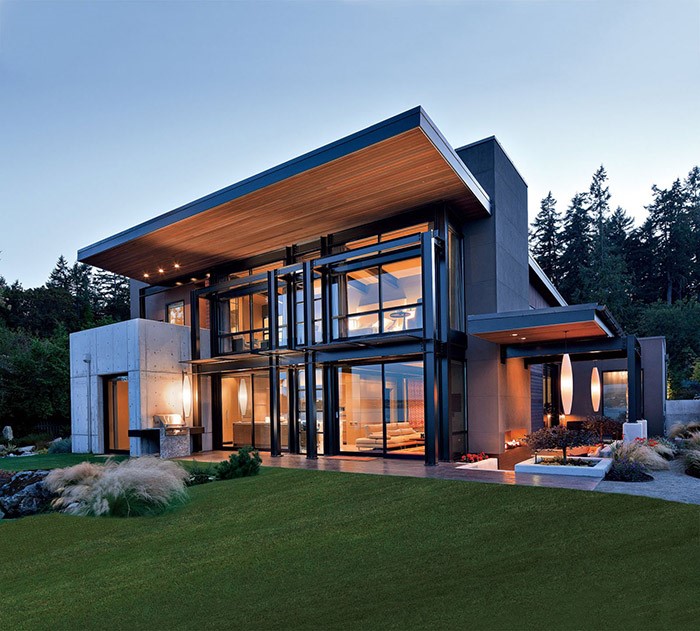 Các Loại Móng Nhà Tiền Chế Phổ Biến Hiện Nay