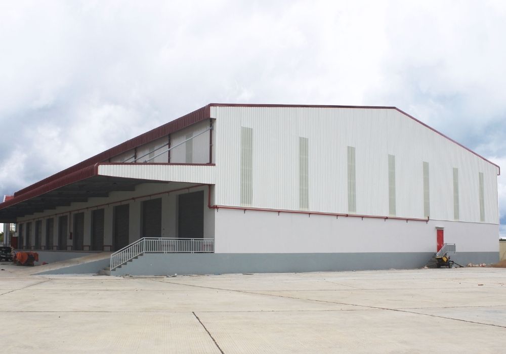 Lựa chọn nhà xưởng phù hợp – Chìa khóa thành công