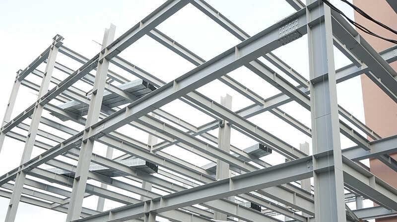 Vai trò của Gia công kết cấu thép trong các loại hình công trình