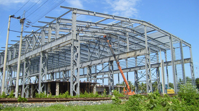 Giải Pháp Toàn Diện Từ CƠ KHÍ THÀNH CÔNG