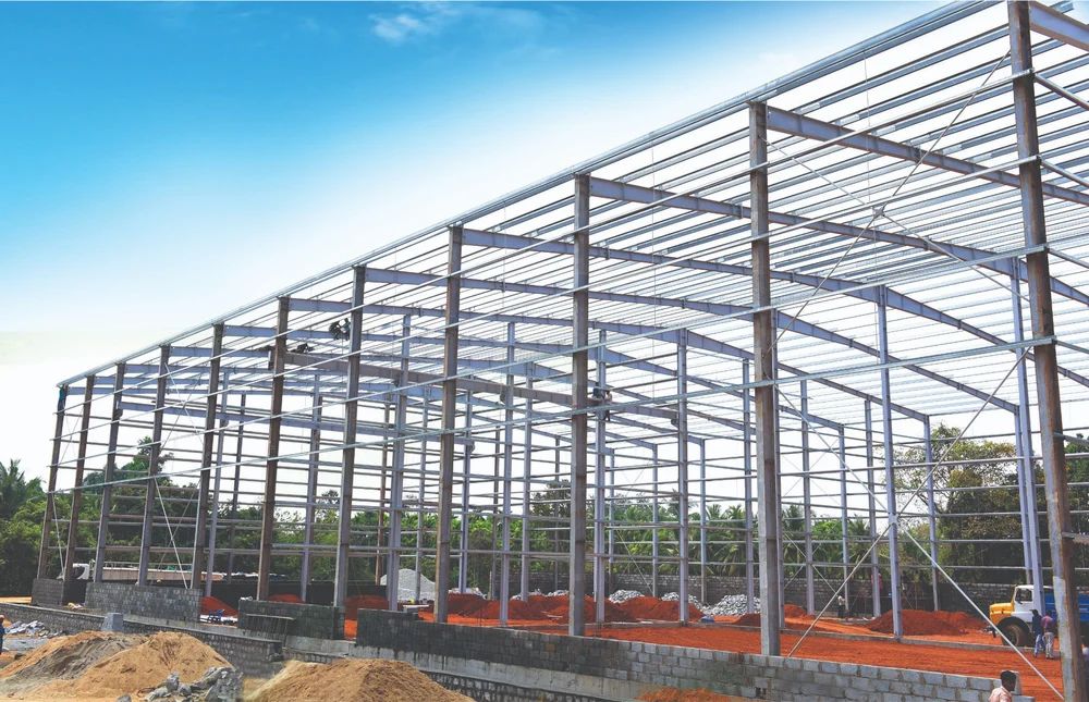 Khi Cần Một Giải Pháp Xây Dựng Bền Vững và Thân Thiện Với Môi Trường