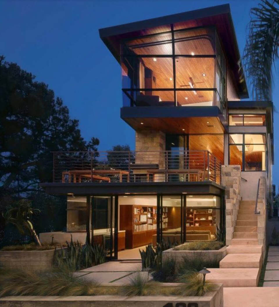 Quy trình thi công nhà tiền chế chuyên nghiệp