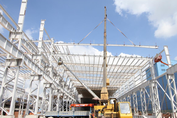 Kiểm tra và nghiệm thu