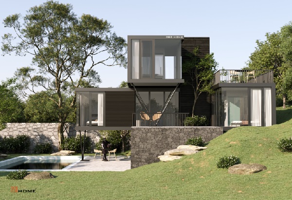 Tại sao nhà tiền chế vẫn cần móng?