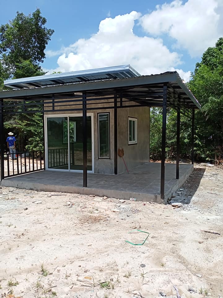 Nghiệm thu và lắp dựng