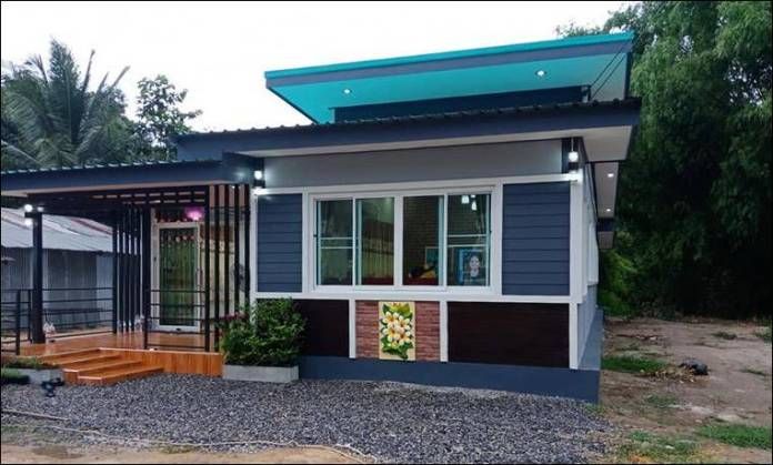 Hệ Thống Bao Che Vững Chắc