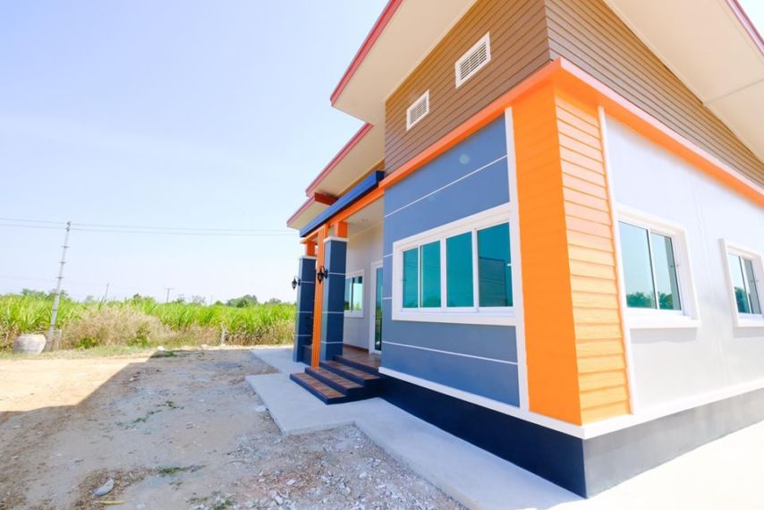 Giải Pháp Toàn Diện Từ Cơ Khí Thành Công