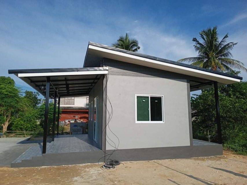 Yếu Tố Quyết Định Độ Bền Vững Của Nhà Tiền Chế