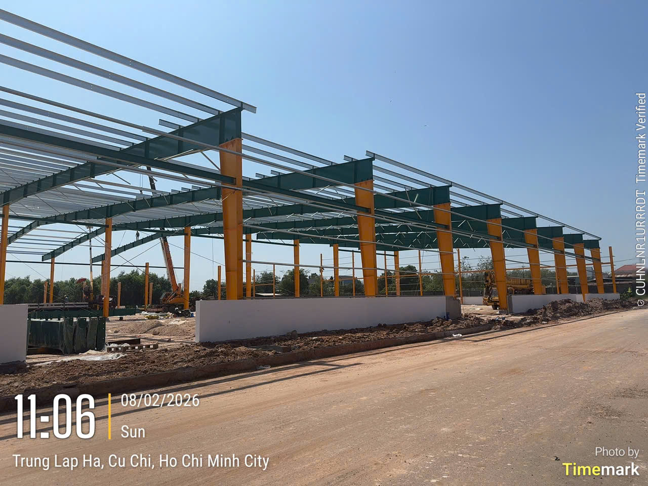 Nhà tiền chế có phù hợp làm nhà ở không? Câu trả lời là Có!