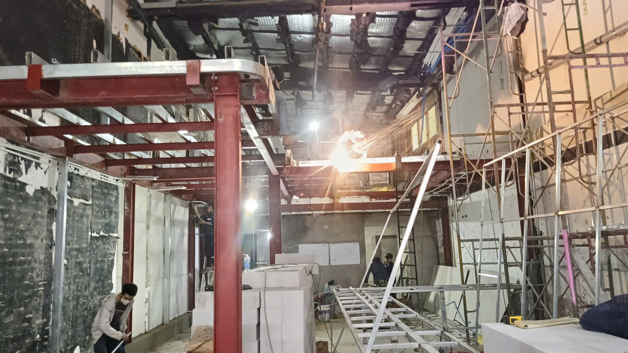 Những yếu tố cần cân nhắc khi xây nhà ở bằng nhà thép tiền chế