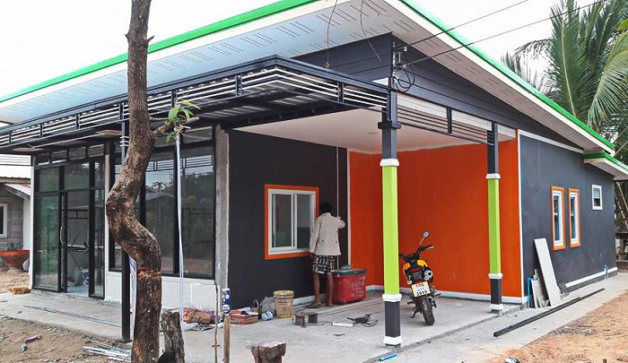 Chi phí bảo trì và tuổi thọ công trình