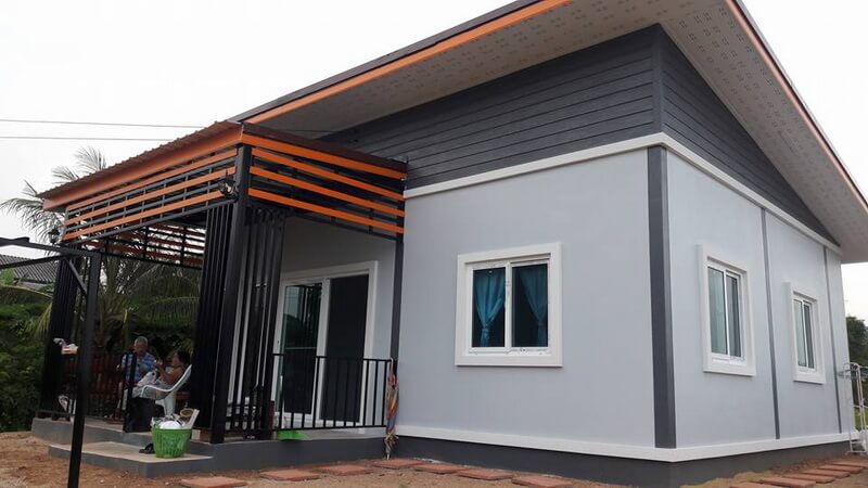 Yếu tố nào tạo nên sự tiết kiệm vượt trội của Nhà tiền chế?