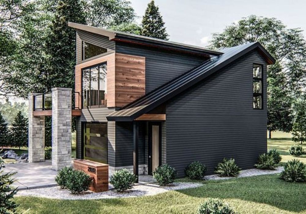 Phân loại nhà thép tiền chế theo cấu trúc