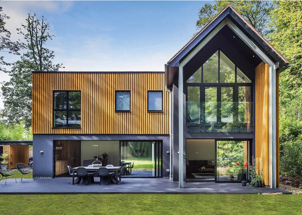 Đồng hành cùng bạn trên mọi công trình