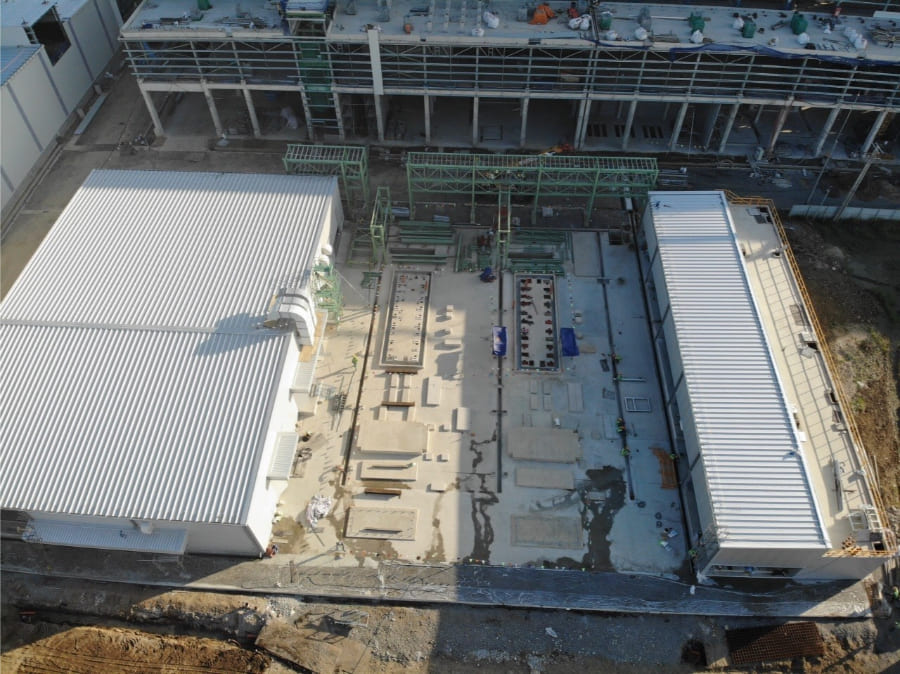 Từ Bản Vẽ Đến Thực Tế: Giai Đoạn Thiết Kế và Lập Hồ Sơ Kỹ Thuật