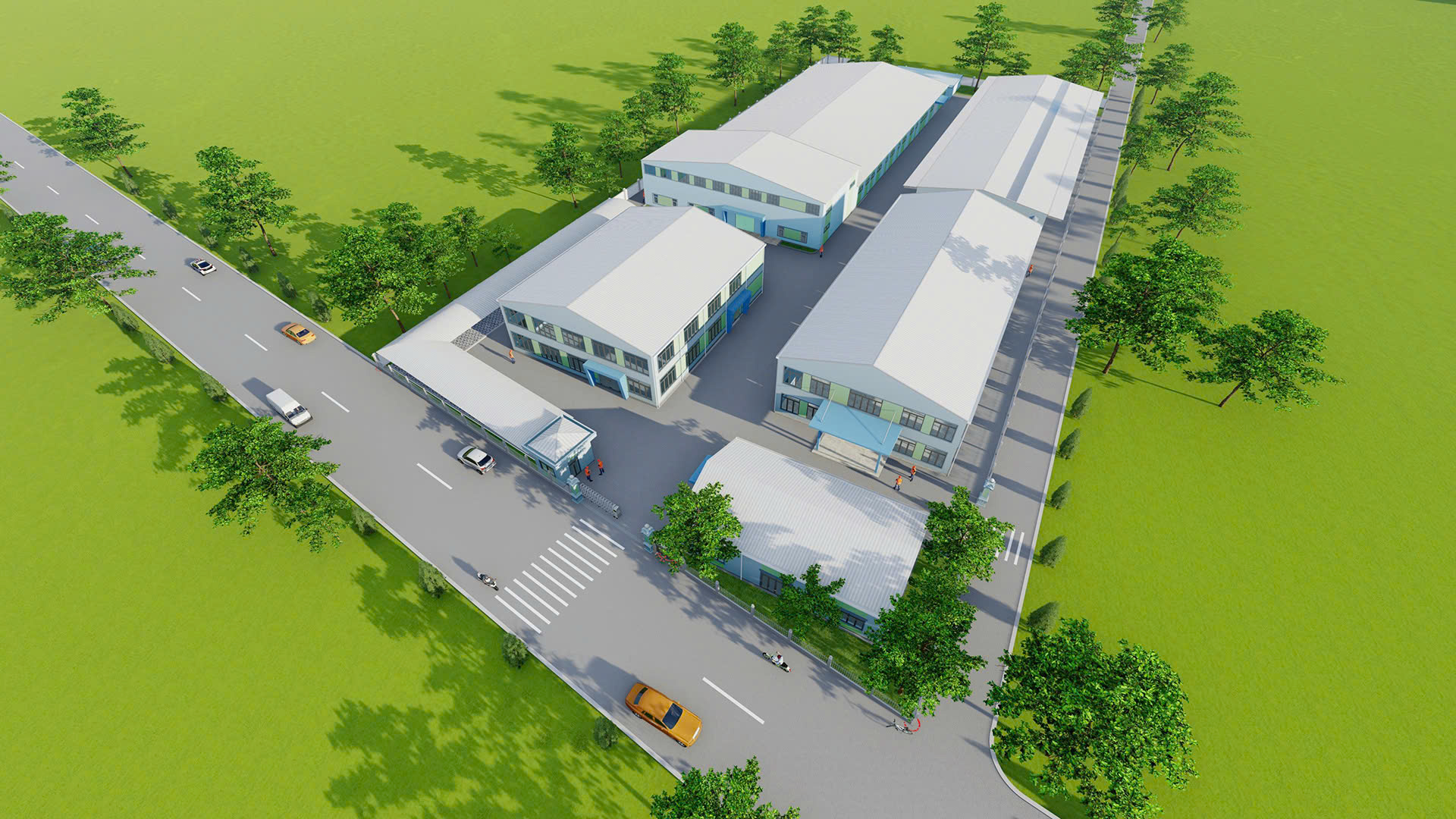 Theo dõi, giám sát chặt chẽ