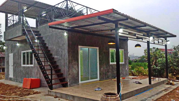 Công Nghệ và Tiện Ích Hiện Đại