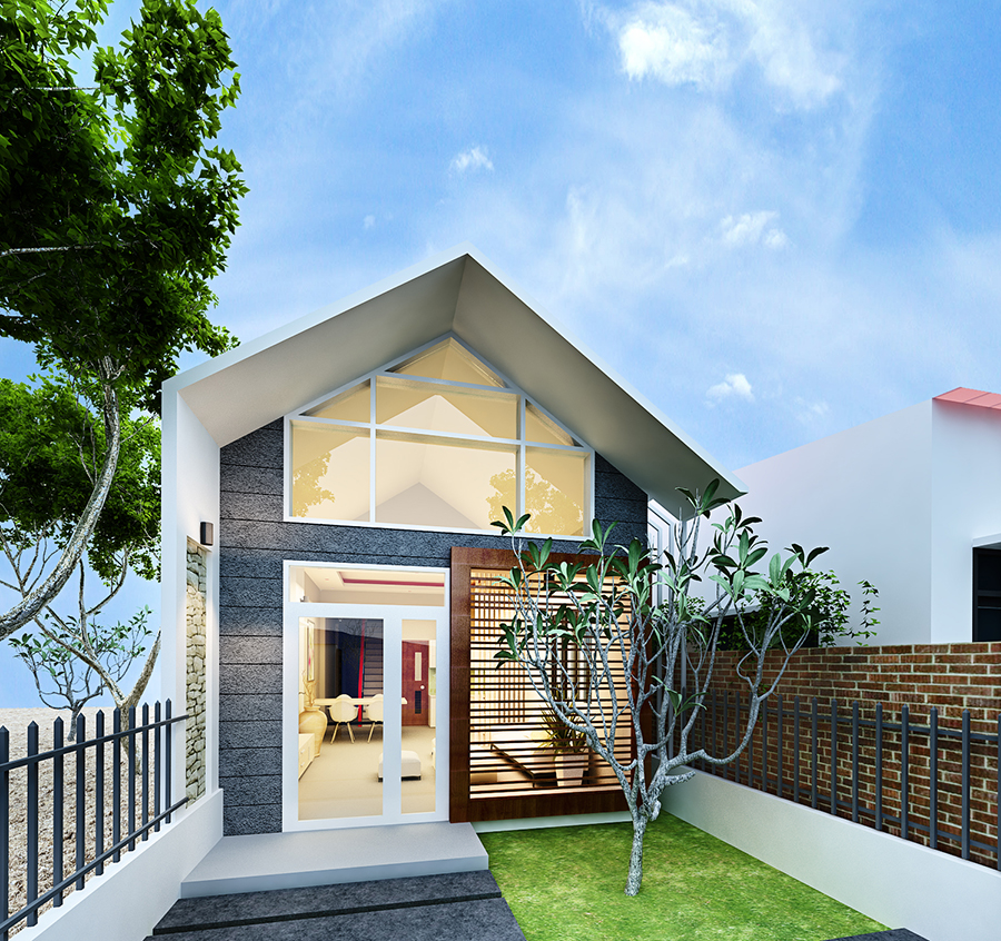 Ưu Thế Vượt Trội Của Nhà Thép Tiền Chế